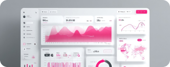 one dashboard complete control