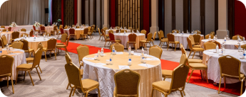 Banquet Halls in Mohali