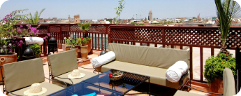 rooftop party venues