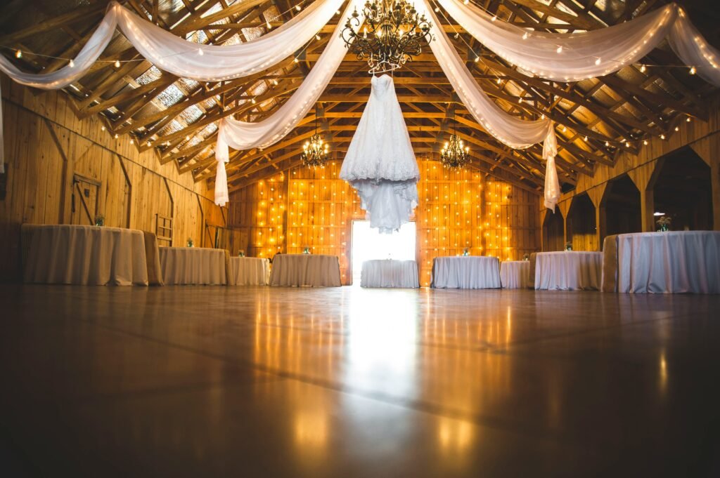 Wedding venues in Chandigarh