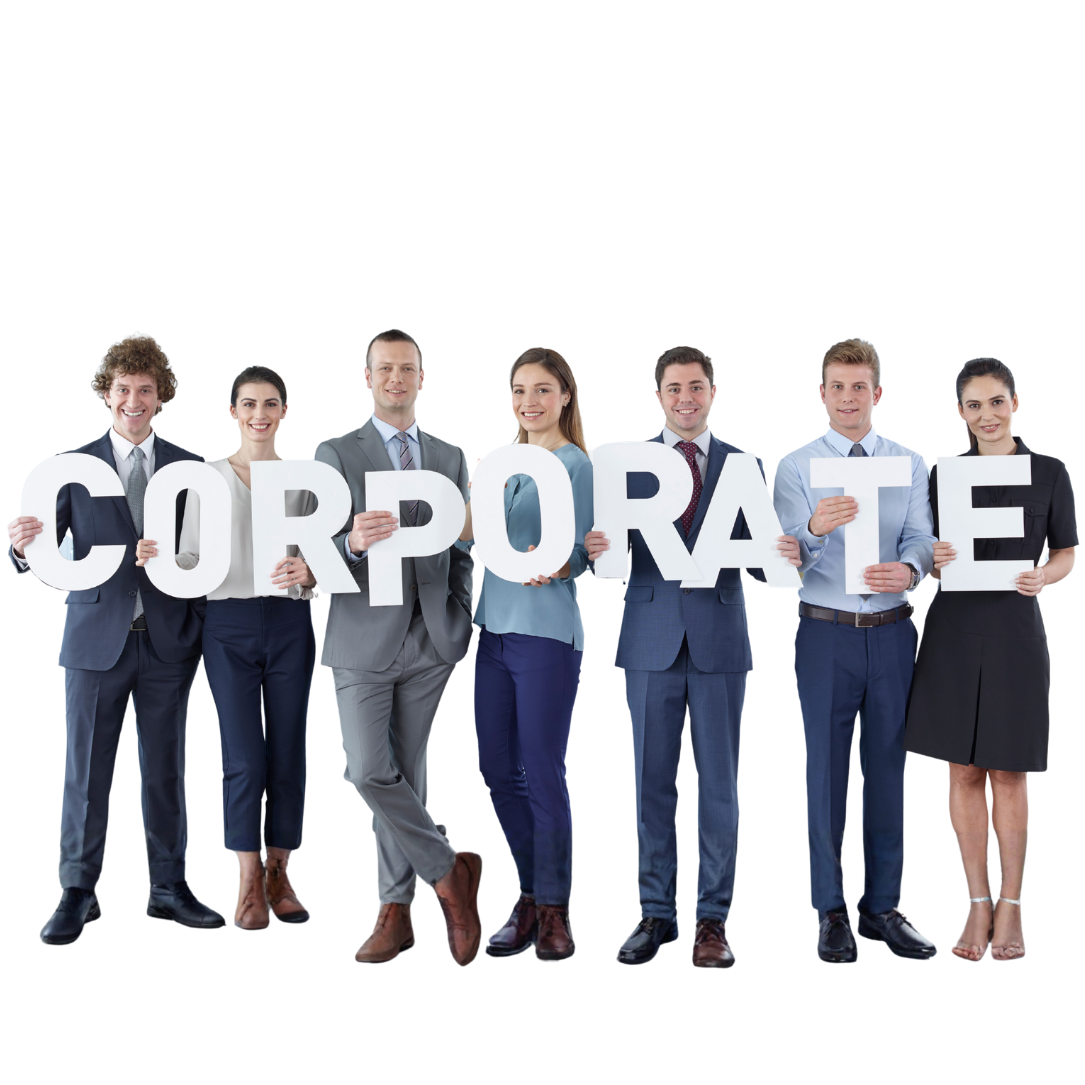 Corporate
