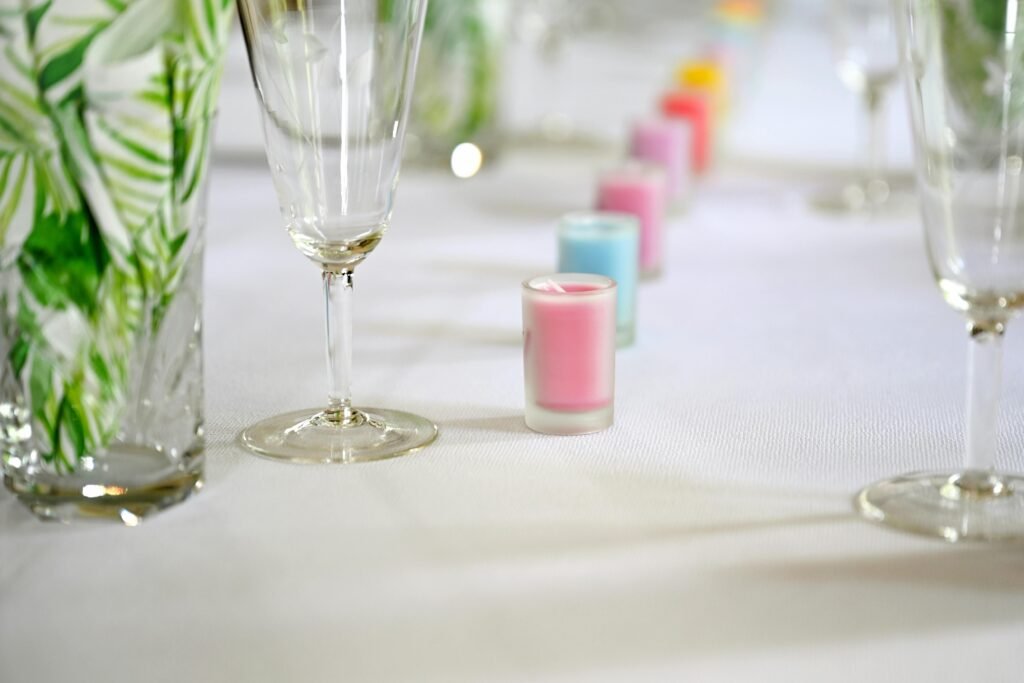 Candlelight That Feels Warm