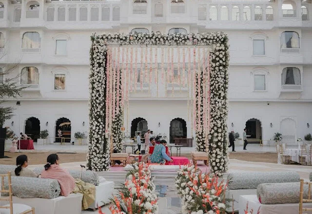 How to Choose The Perfect Wedding Venue for Big & Small Weddings in Chandigarh 