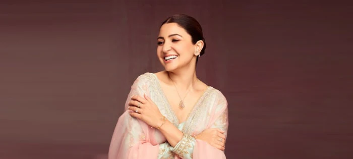 Anushka Sharma - Celebration Party