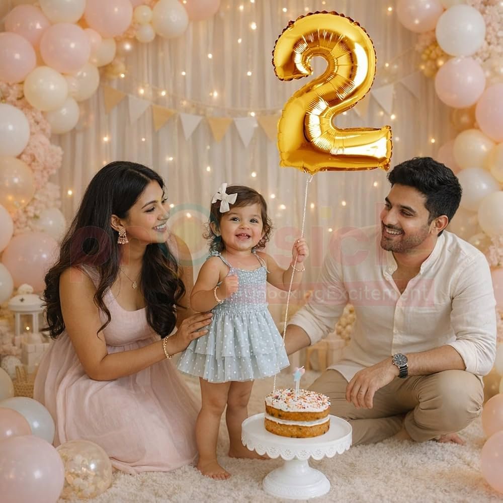 Anniversary Celebration