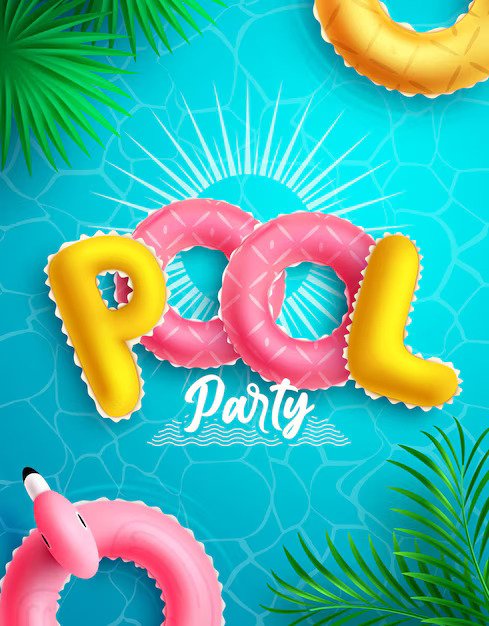 Pool Party