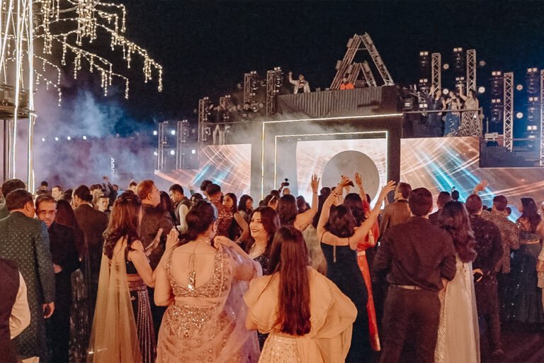 Wedding Receptions