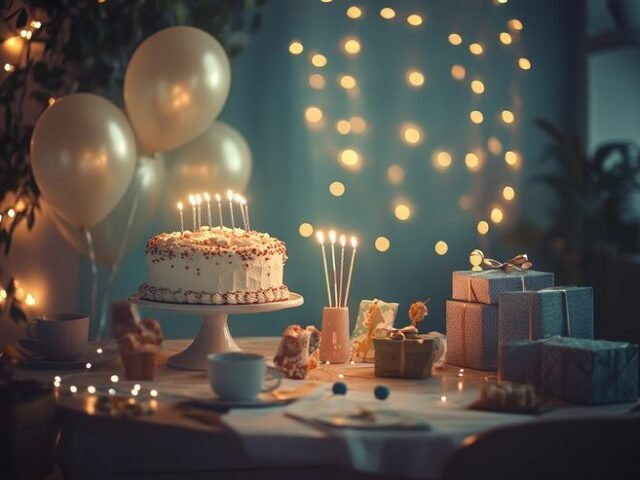 Chandigarh Birthday Party Guide: Venues, Vibes & Perfect Dress Looks
