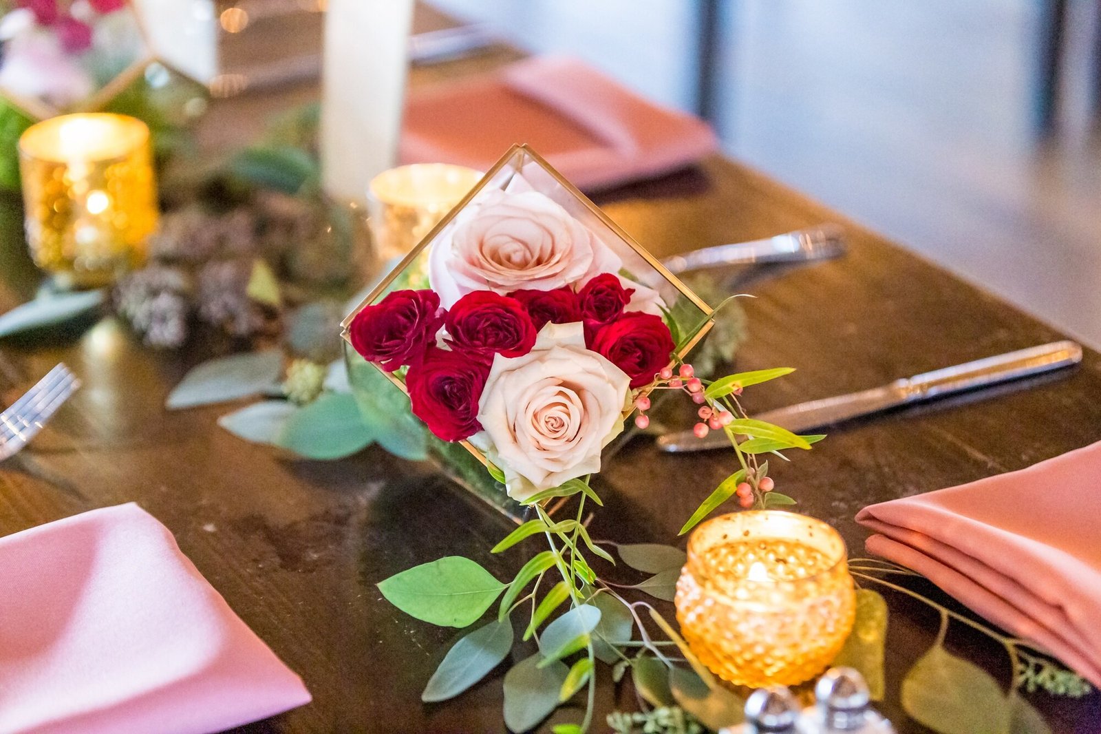 Celebrate Reception Planing