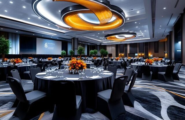 How to Choose the Best Corporate Event Venue in Chandigarh Tricity