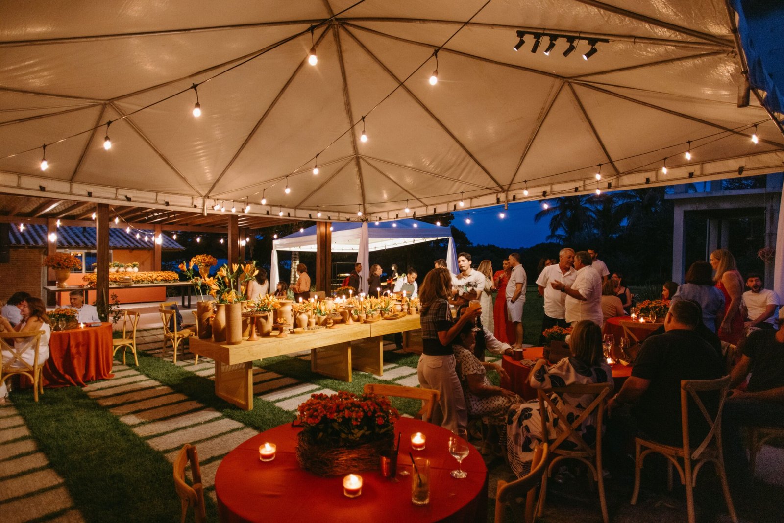 family function venue
