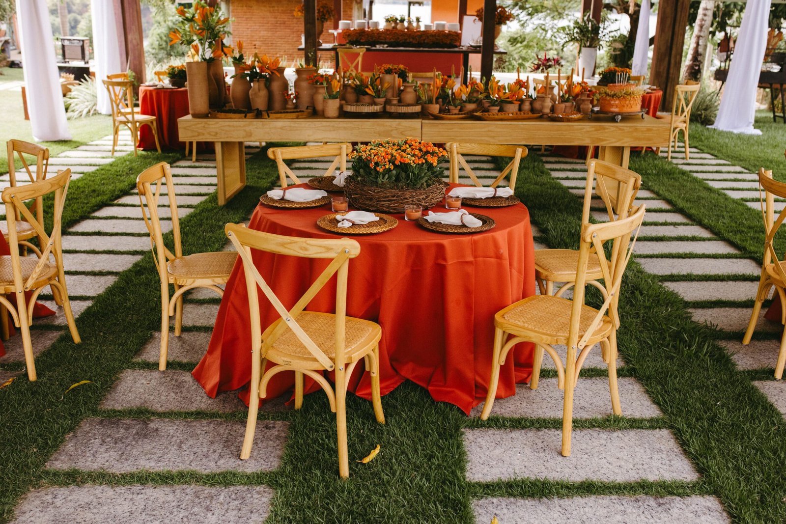 family function