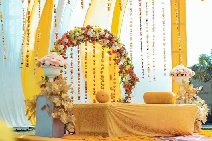 wedding decoration