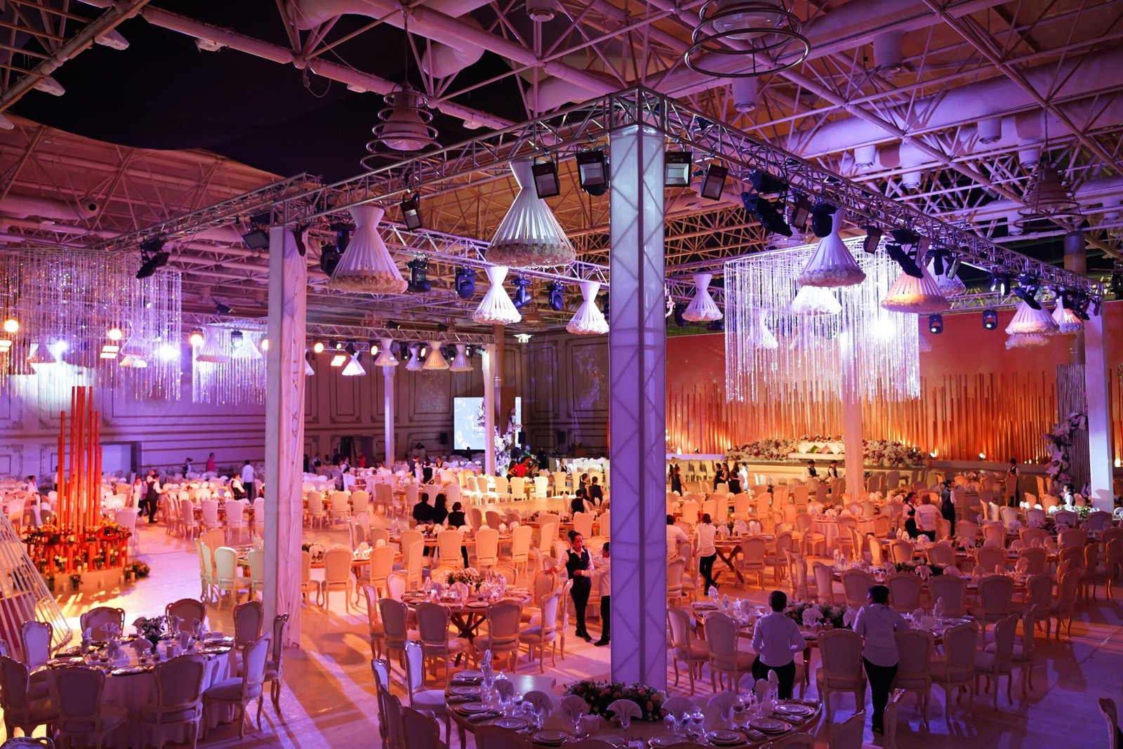 corporate conference
