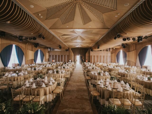 Innovative Team-Building Ideas to Elevate Your Next Corporate Event at Tricity Chandigarh Venues