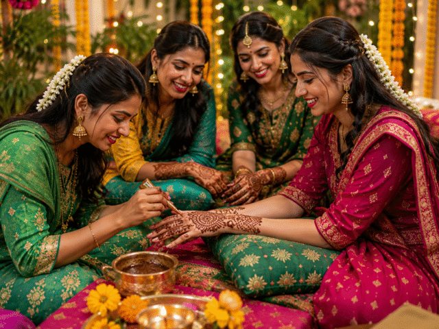 Affordable Hariyali Teej Party: Budget Celebration Ideas in the Tricity (2026)