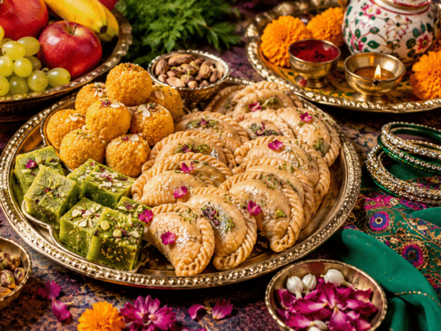 Small Hariyali Teej Party Ideas: Intimate Celebrations in the Tricity (2026)