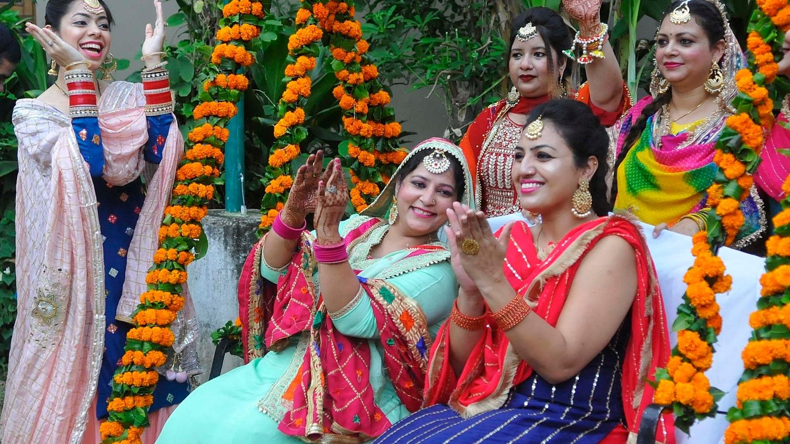 teej function