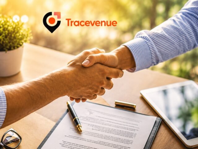 How to Become a Tracevenue Partner and Get Verified Event Leads