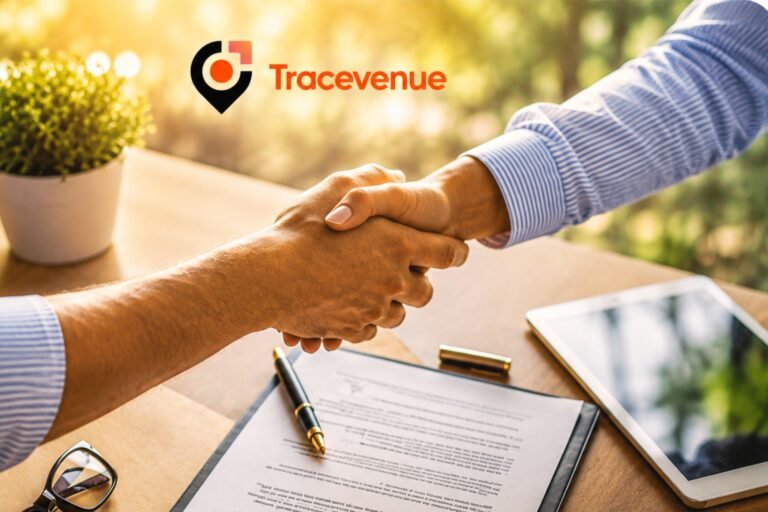 Step - Become a Partner