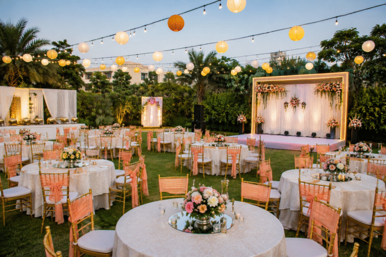party venues