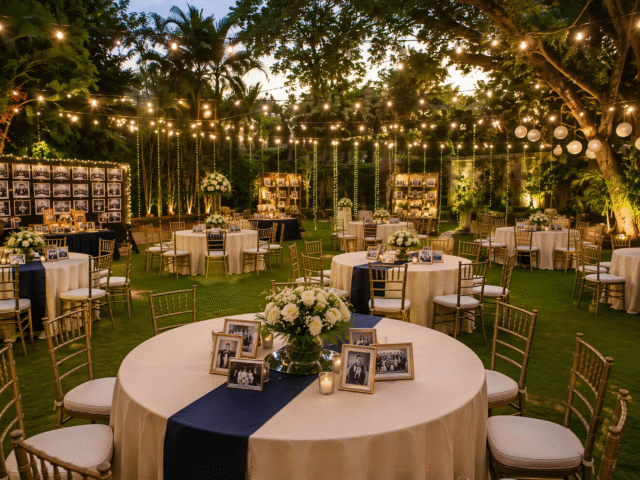 25 High School Reunion Ideas That Will Make Everyone Feel Young Again