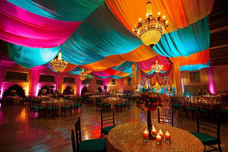 party venue